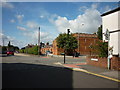 The Museum of Lincolnshire Life, Lincoln