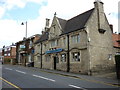 The Marquis of Granby, on North Gate, Sleaford