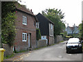 Charnes Cottage, The Street