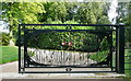 SU9185 : Cliveden, water garden by Graham Horn