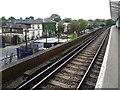 Blenheim Grove from Peckham Rye station