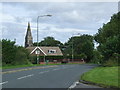NZ3246 : West Rainton, County Durham by Malc McDonald