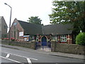 Baptist Church, Treeton