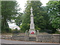 War Memorial, Treeton