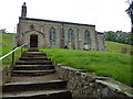 Holy Trinity Church, Feetham