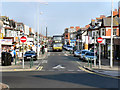 Victoria Road West, Cleveleys