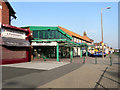 Cleveleys Market Hall