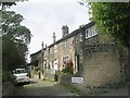 Houses off Cliffe Terrace