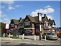 The Railway public house, Greenford