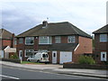 Houses on Braithwell Road