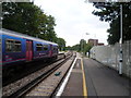 First Capital Connect train at Streatham station