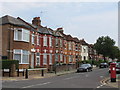 Olive Road / Sneyd Road, NW2 (2)