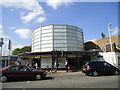 South Ruislip underground station