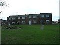 Houses off Bolton Street