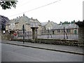 Wolsingham School & Community College (lower site)