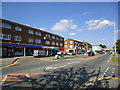 Shops, Station Approach, South Ruislip