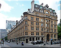 Salisbury House, Finsbury Circus