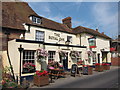 The Royal Oak, Mersham