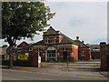 The old Penylan laundry