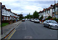 Southdown Avenue