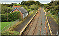 Ballinderry station