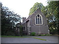 Church of St John the Baptist, Markyate