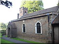 Church of St John the Baptist, Markyate