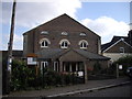 Markyate Methodist Church