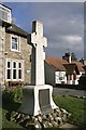 Borgue War Memorial