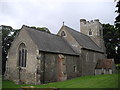 Church of St Mary the Virgin, Kensworth