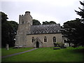 Church of St Mary the Virgin, Kensworth