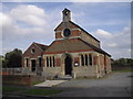 SP9916 : All Saints Church, Dagnall by John Lord