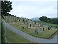 Auchencairn Cemetery