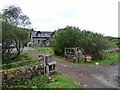 Mornish Schoolhouse