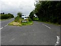 Lough Road, Magheraknock