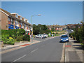 Shops on Hangleton Way