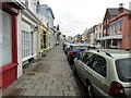 Sandgate, Sandgate High Street