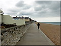 Sandgate, Seafront