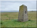 Egilsay: St. Magnus the Martyr monument