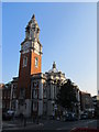 Town Hall, Woolwich