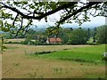 View to Malthouse Cottage