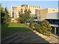 Lecture Block of University of Surrey