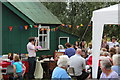 Hollybush Fete, Hollybush Church Hall, 2011