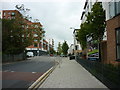 Flats on Broughton Lane