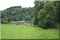 Tiverton: towards Hatherland Mill Farm