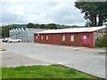 Industrial site, Hirst Wood Road, Saltaire