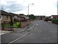 Riverside View, Alloa