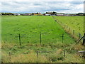 Looking towards Pilling Lane