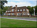 The White Lyon, Worplesdon