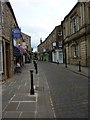 Otley Street, Skipton